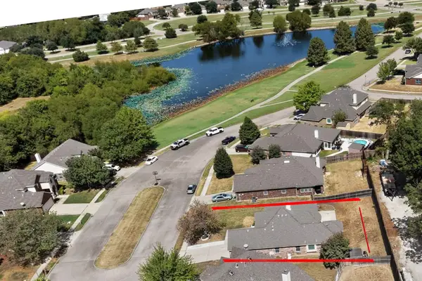 1214 Lake Trail Court, Wylie, TX 75098