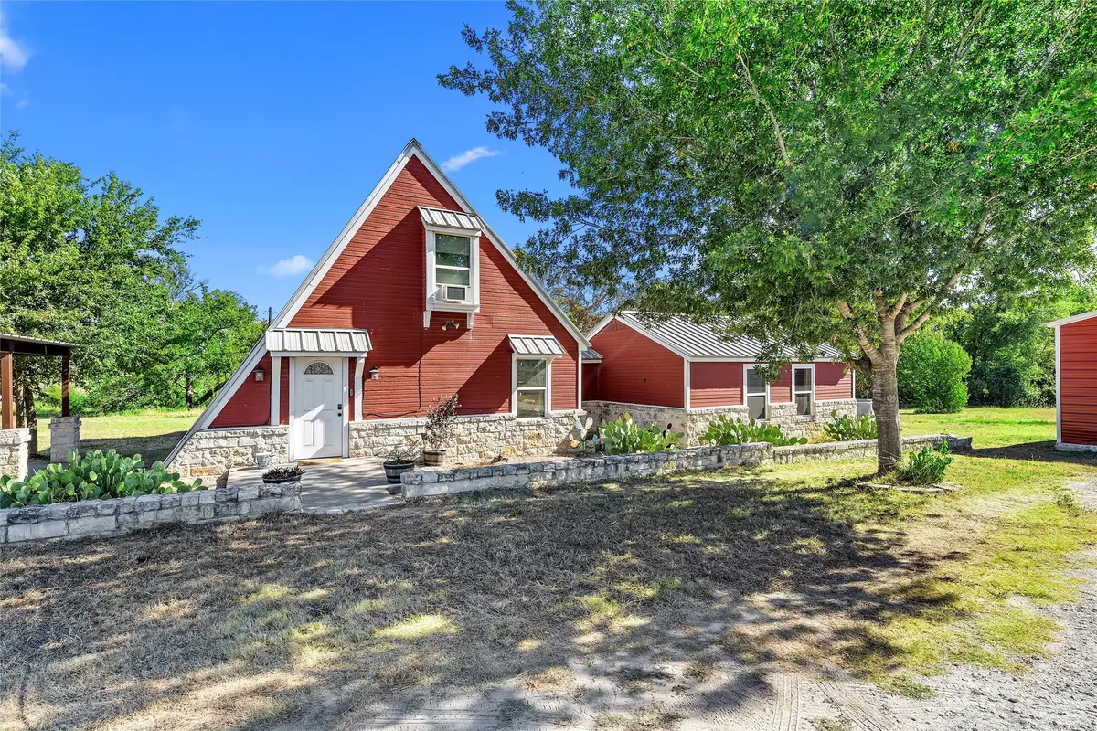 518 Warren Road, Lorena, TX 76655 - #1