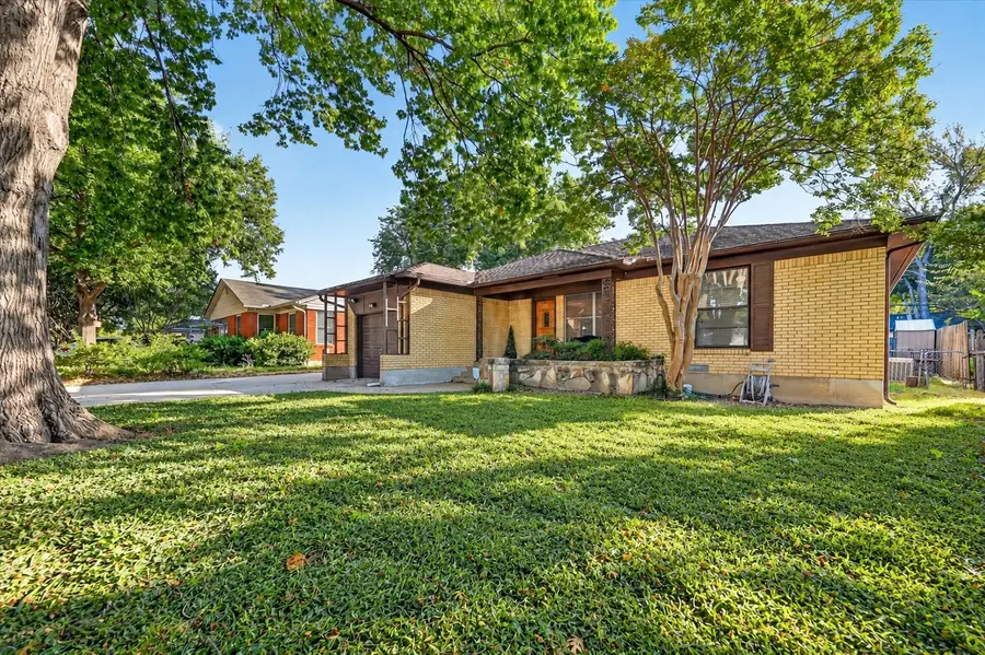 11630 Tuscany Way, Dallas, TX 75218 - #2