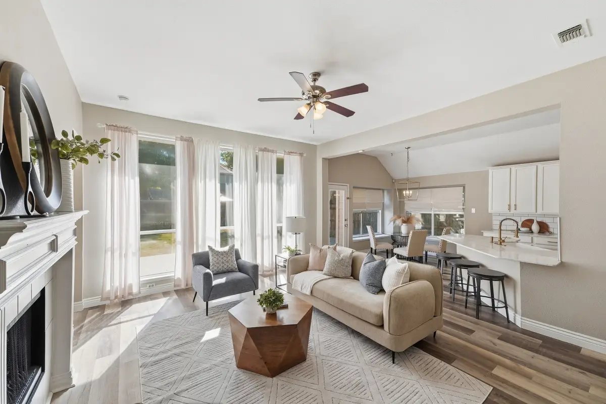 5425 Pebble Court, McKinney, TX 75072 - #1
