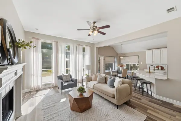 5425 Pebble Court, McKinney, TX 75072