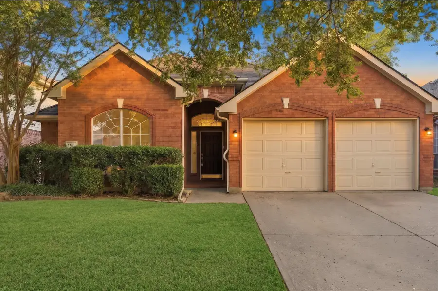 5425 Pebble Court, McKinney, TX 75072 - #2