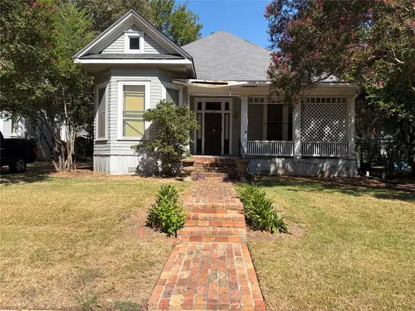 634 Wichita Street, Shreveport, LA 71101
