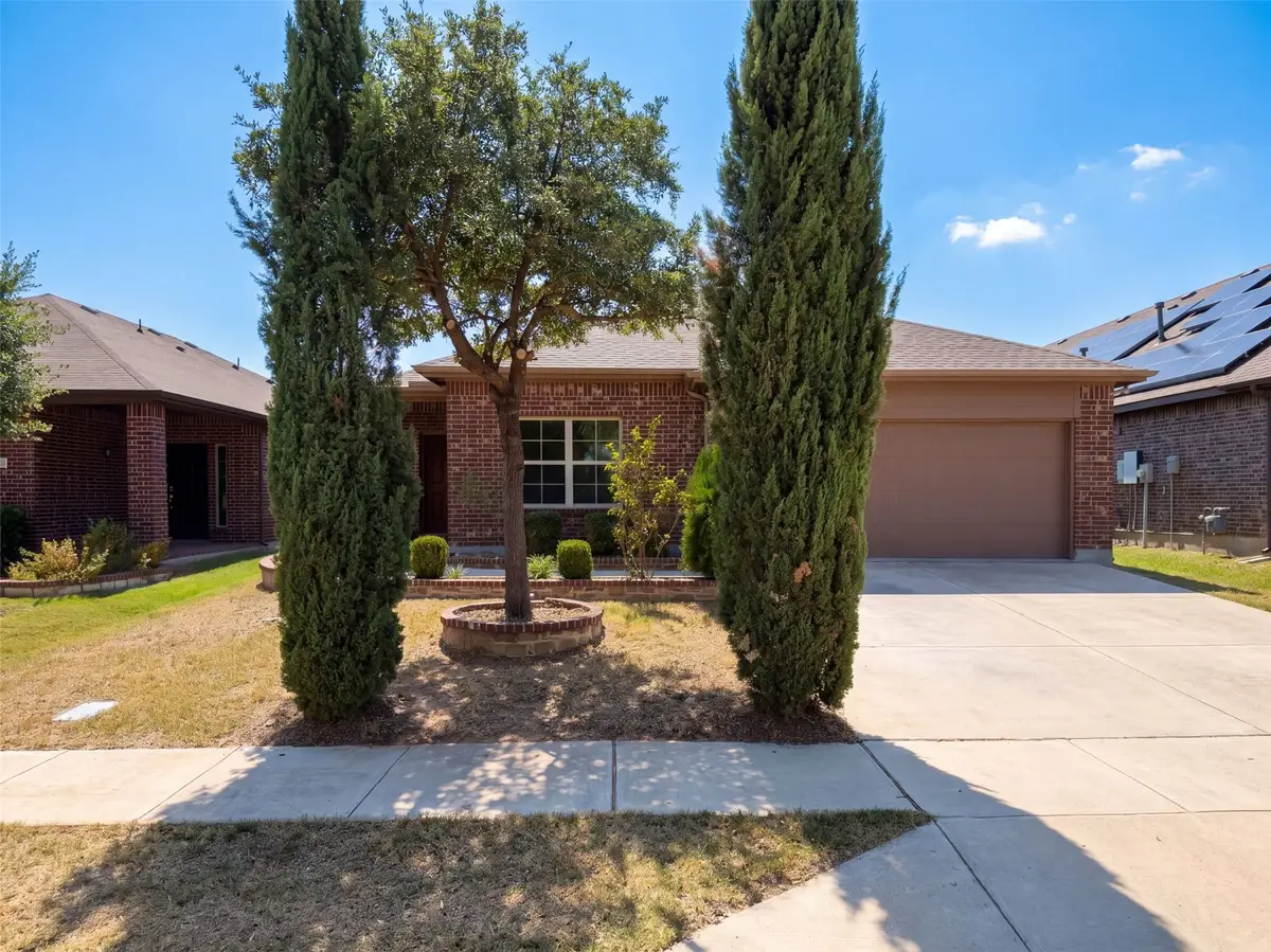 1728 Jacona Trail, Fort Worth, TX 76131 - #1