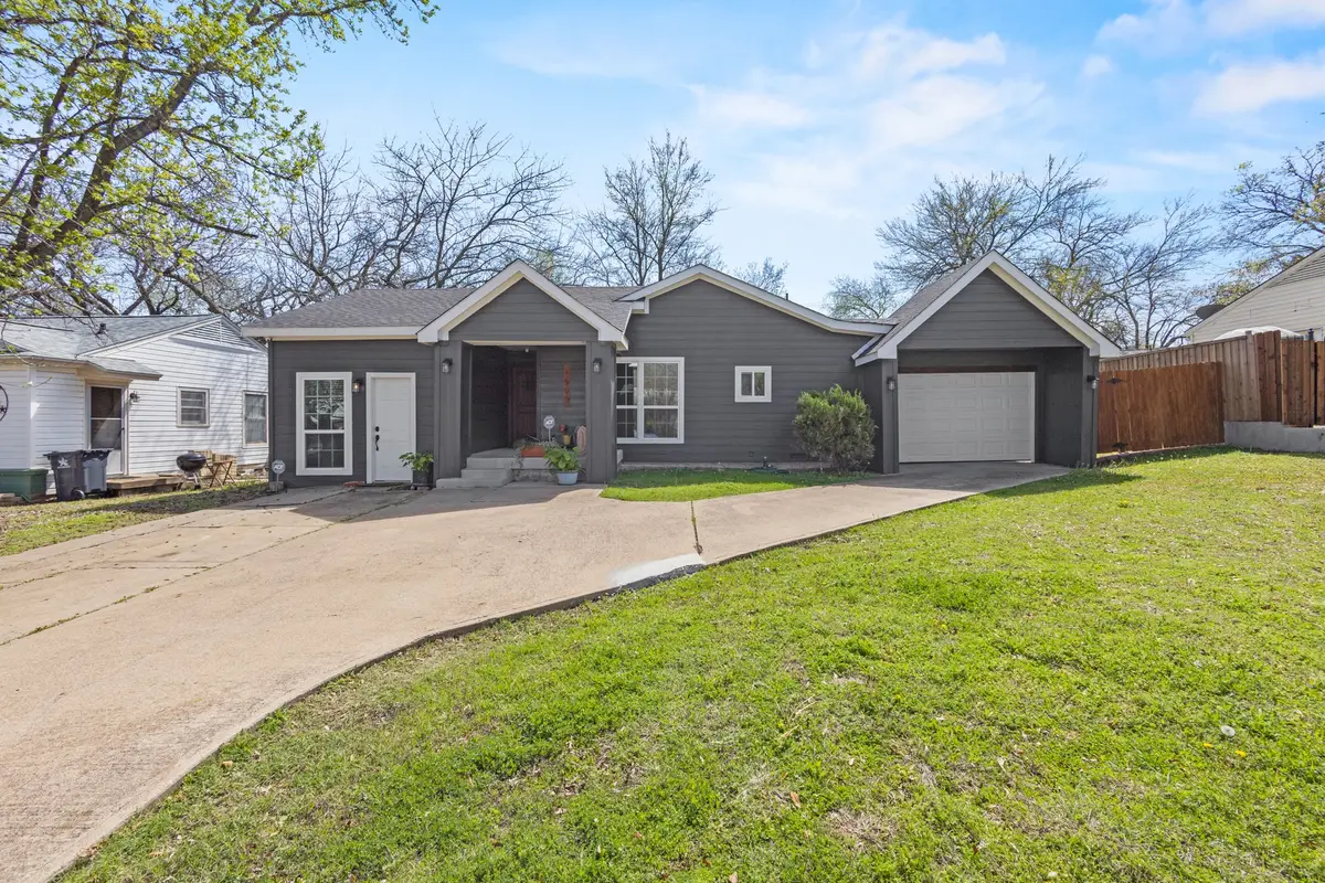 1509 Wynn Terrace, Arlington, TX 76010 - #1
