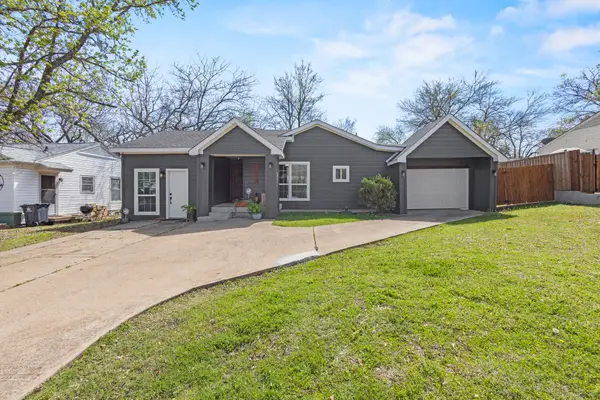 1509 Wynn Terrace, Arlington, TX 76010