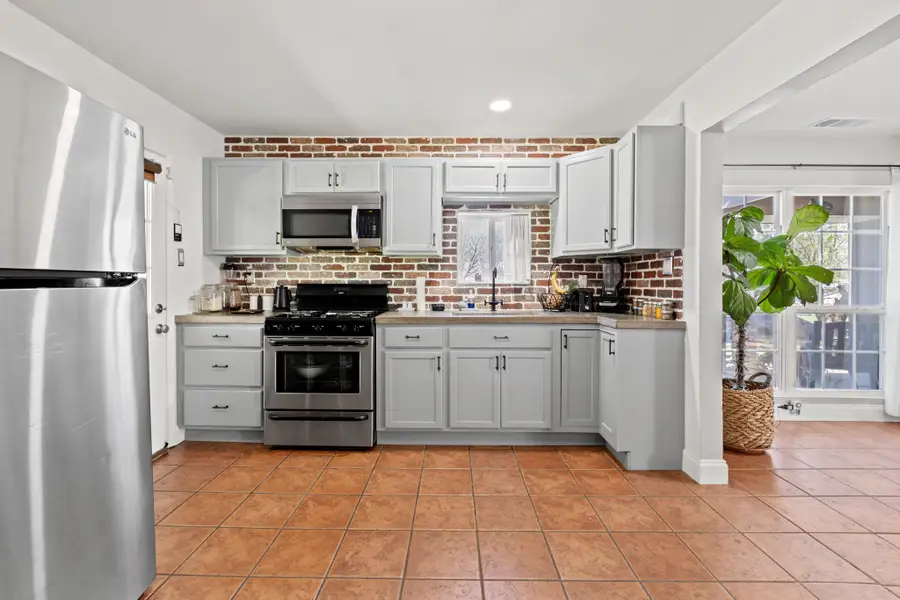 1509 Wynn Terrace, Arlington, TX 76010 - #2