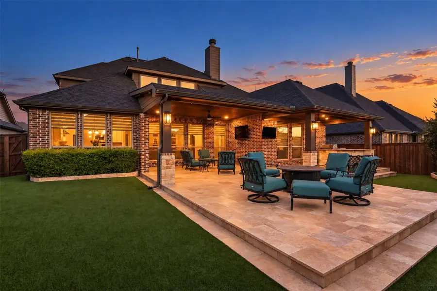 14027 Wheatfield Lane, Frisco, TX 75035 - #2