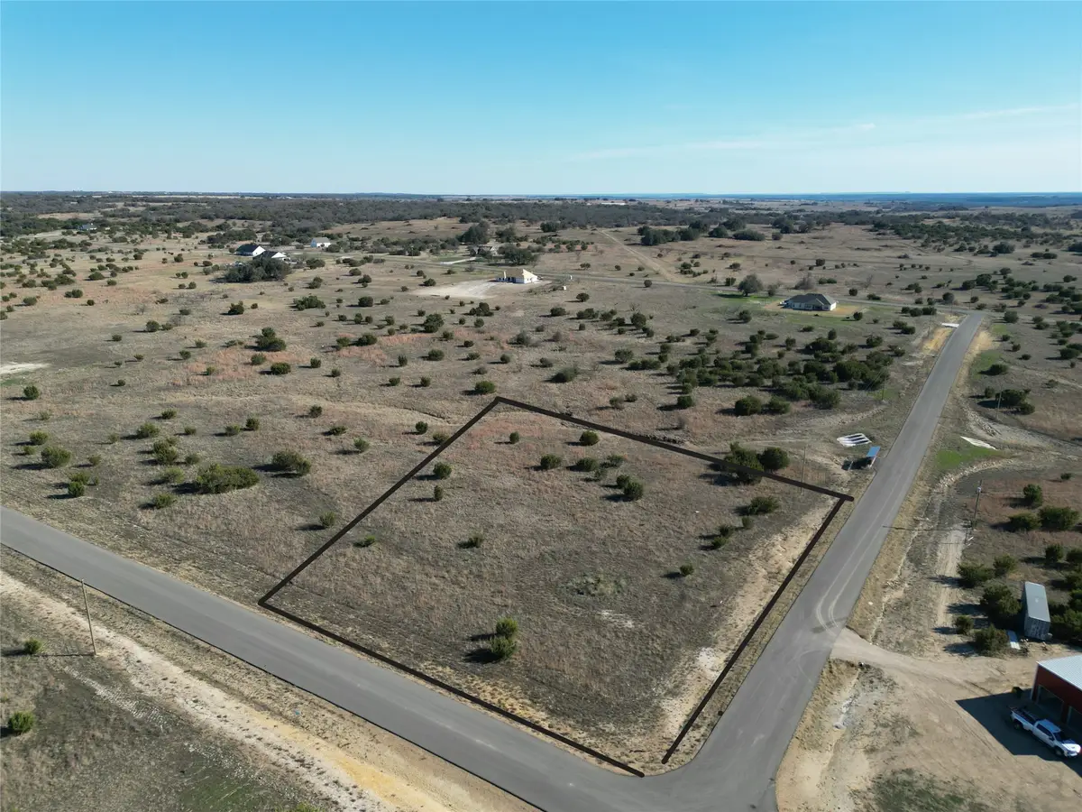 526 Hollow Drive, Granbury West, TX 76433 - #1