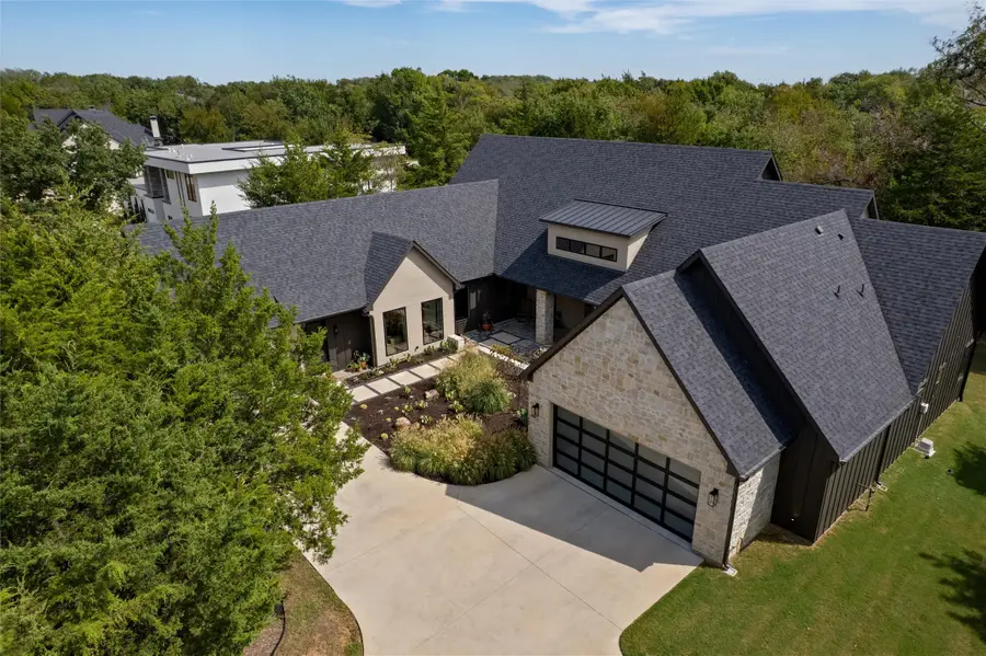206 Lila Blue Lane, Van Alstyne, TX 75495 - #3