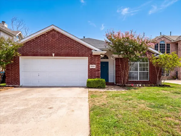4908 Skymeadow Drive, Fort Worth, TX 76135