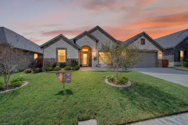 1528 Sidewinder Trail, Weatherford, TX 76087