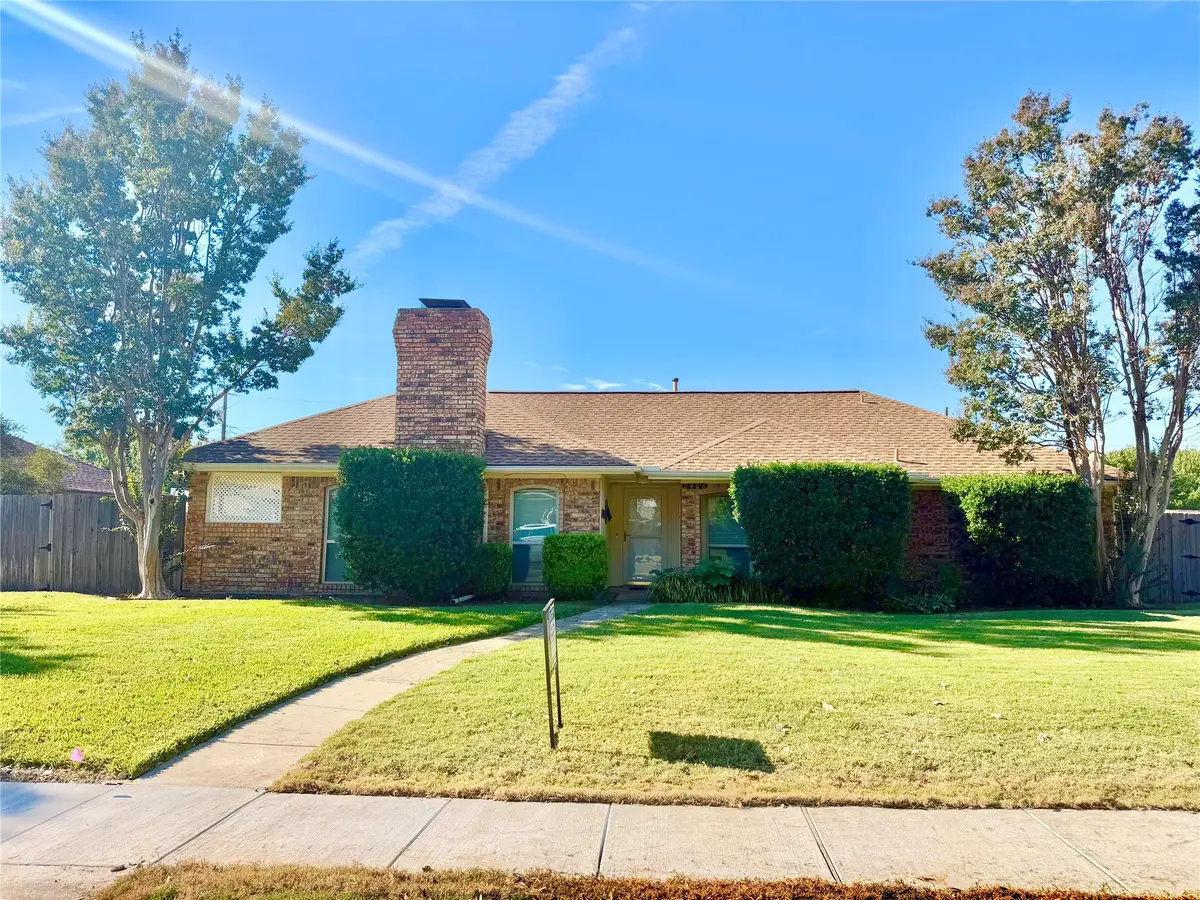 2406 Ridgeview Drive, Sachse, TX 75048 - #1