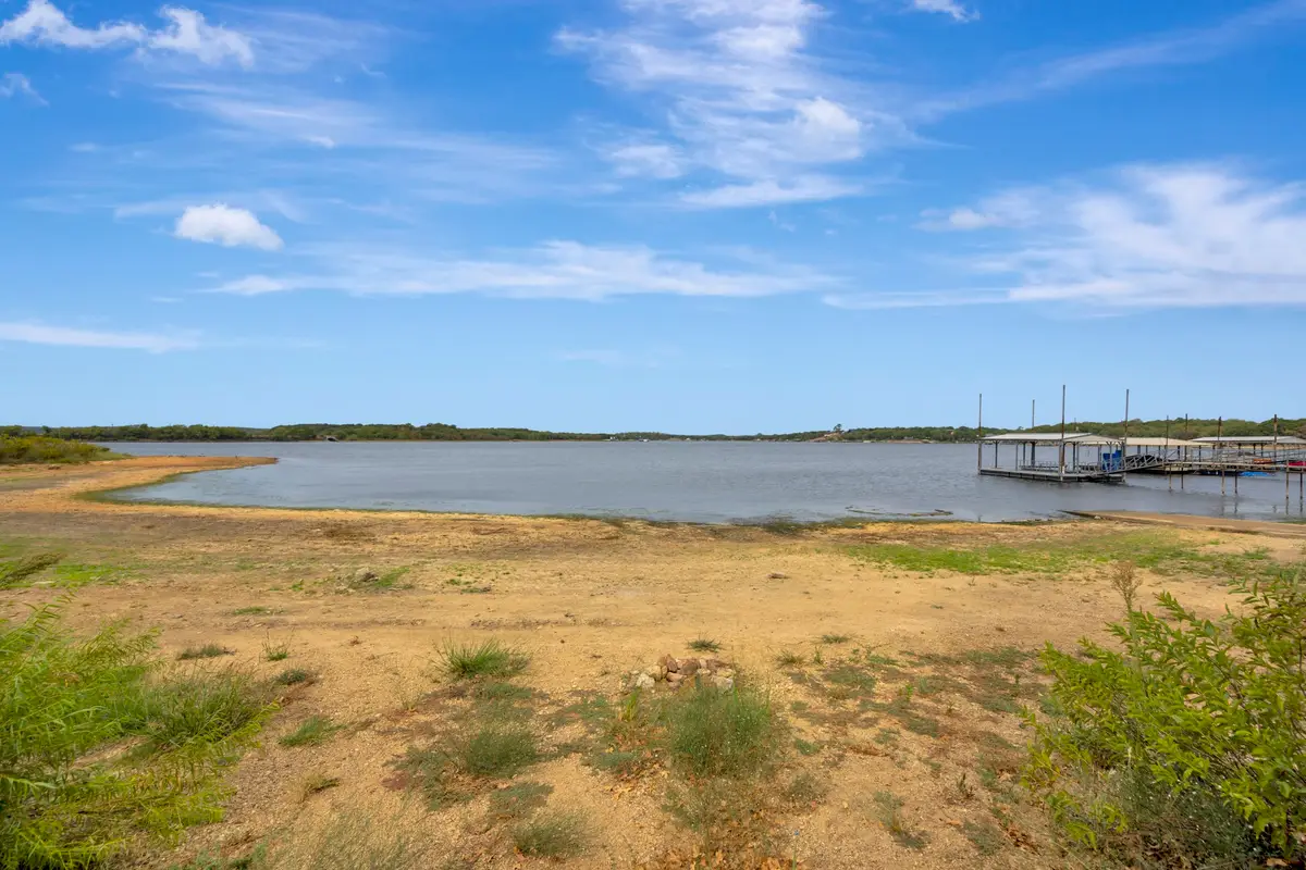 445 Lakeside Drive, Bowie, TX 76230 - #1