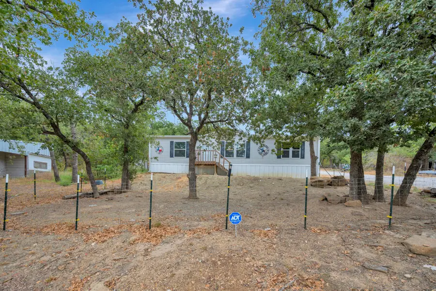 445 Lakeside Drive, Bowie, TX 76230 - #2