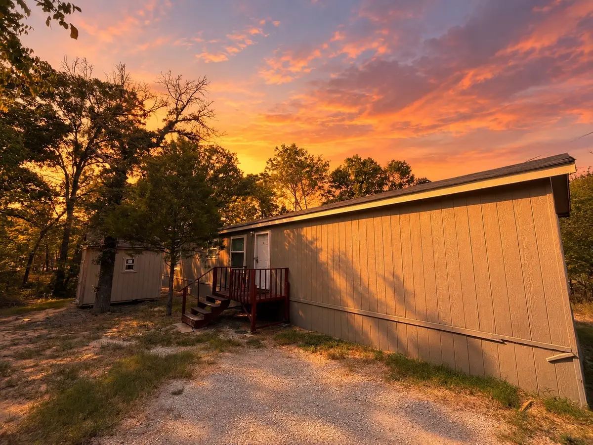104 Kanawka Street, Mabank, TX 75156 - #1