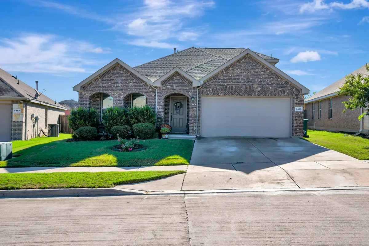 8457 Sweet Flag Lane, Fort Worth, TX 76123 - #1