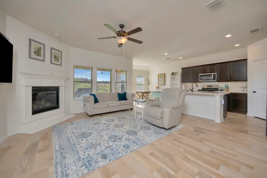 8457 Sweet Flag Lane, Fort Worth, TX 76123 - #2