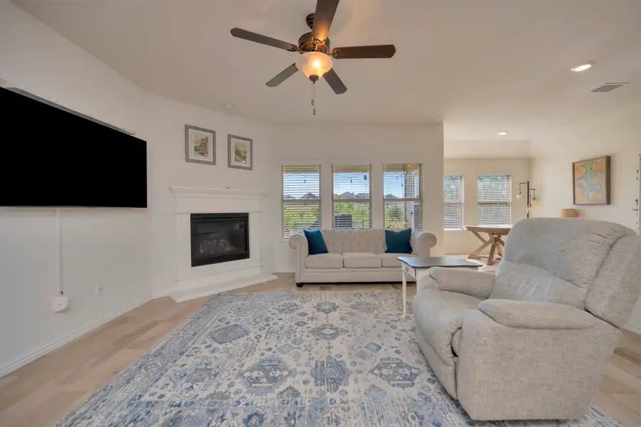8457 Sweet Flag Lane, Fort Worth, TX 76123 - #3