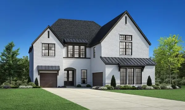 14971 Caribbean Drive, Frisco, TX 75033