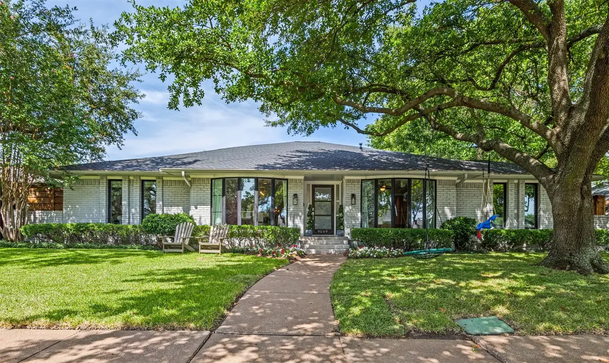 9049 Maguires Bridge Drive, Dallas, TX 75231 - #1