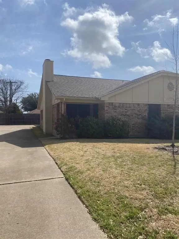 5730 Cancun Drive, North Richland Hills, TX 76180