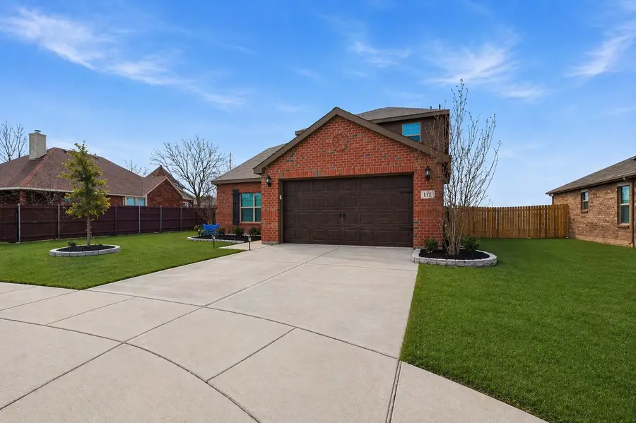 112 Saloon Cove E, Newark, TX 76071 - #2
