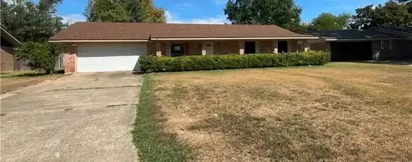 9705 Chalet Drive, Shreveport, LA 71118