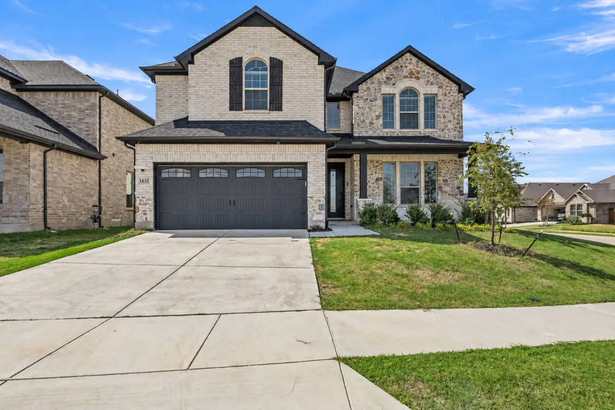 1432 Bettolo Drive, Celina, TX 75009 - #1