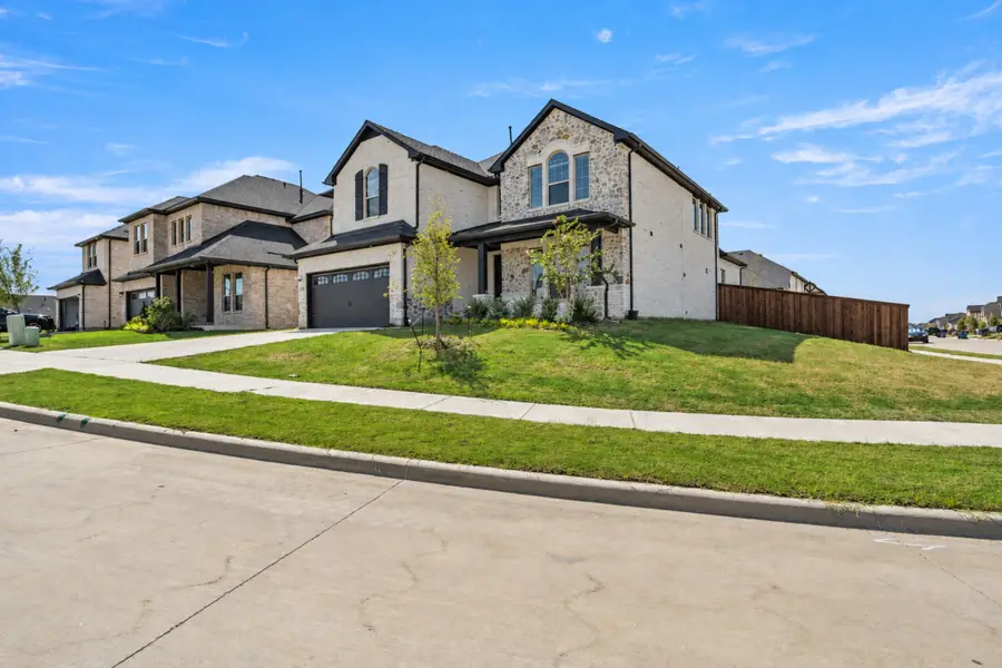 1432 Bettolo Drive, Celina, TX 75009 - #3