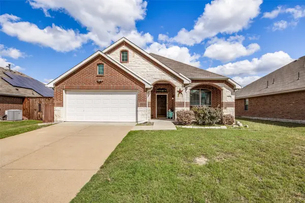 2310 Sparrow, Forney, TX 75126
