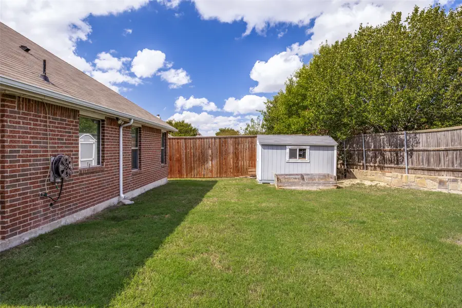 2310 Sparrow, Forney, TX 75126 - #2