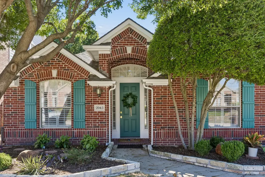 2043 Nottingham Place, Allen, TX 75013 - #3