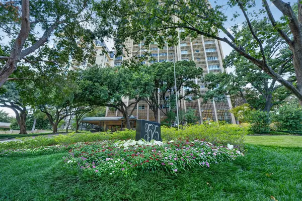 3525 Turtle Creek Boulevard #17B, Dallas, TX 75219