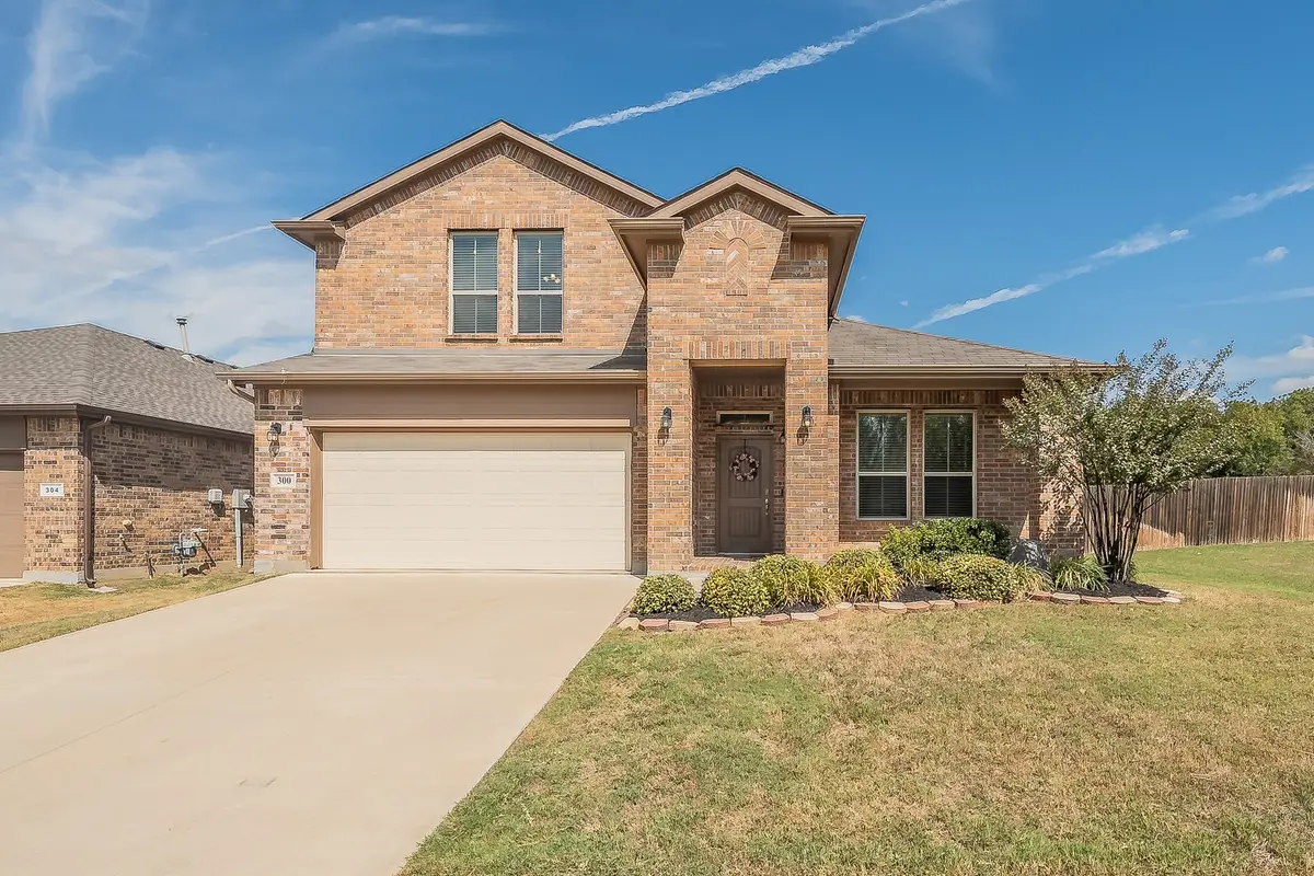 300 Oakbluff Drive, Denton, TX 76210 - #1