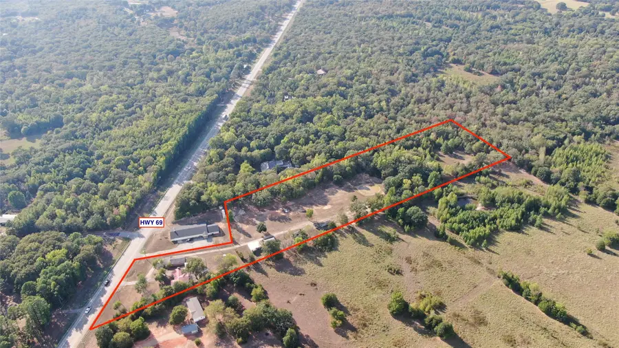 7544 N Us Highway 69 Highway, Alba, TX 75410 - #2