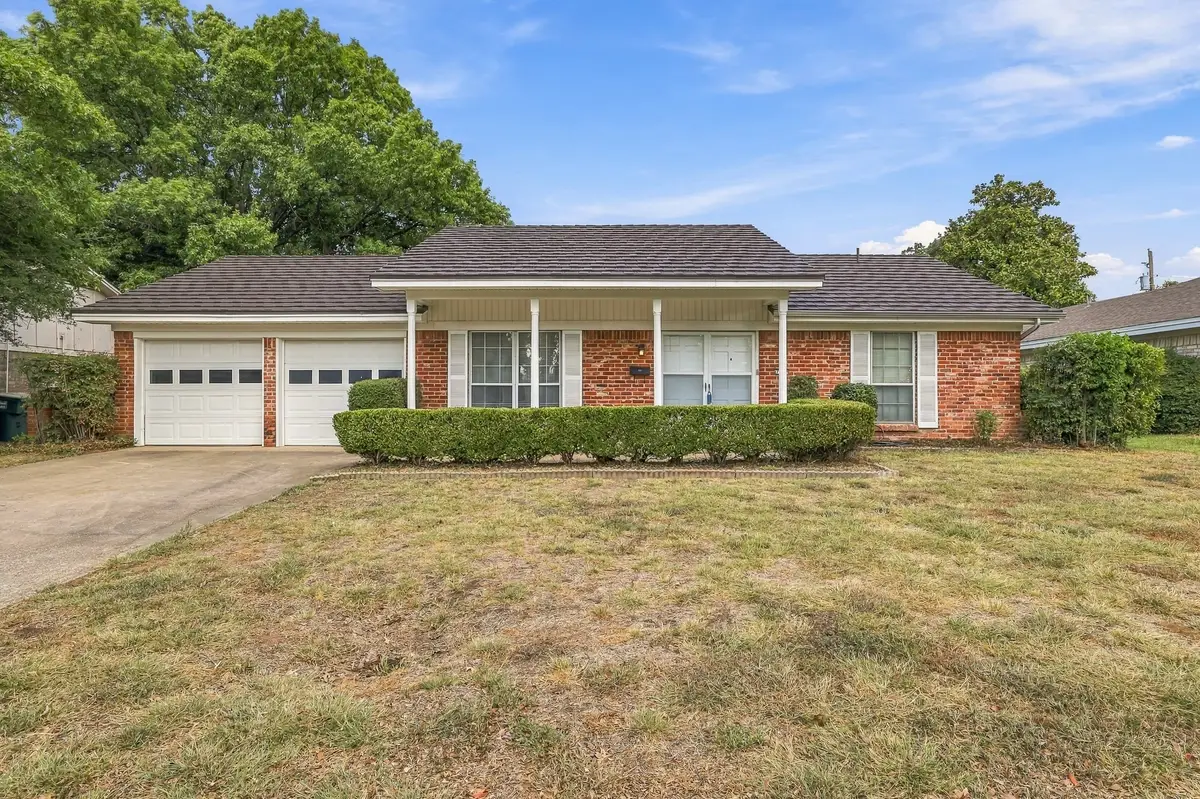 7259 Yolanda Drive, Fort Worth, TX 76112 - #1