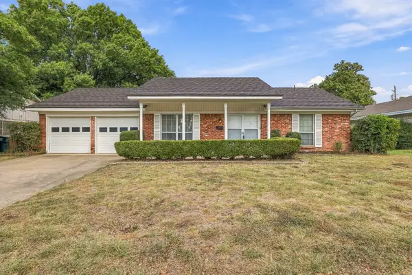 7259 Yolanda Drive, Fort Worth, TX 76112