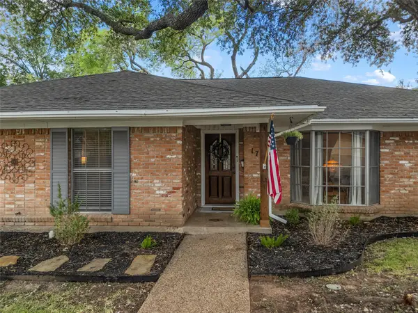 1712 Laurel Lake Drive, Waco, TX 76710