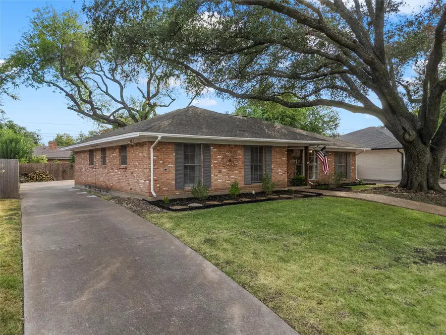 1712 Laurel Lake Drive, Waco, TX 76710 - #2