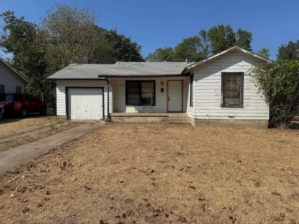 4309 Lorin Avenue, Fort Worth, TX 76105
