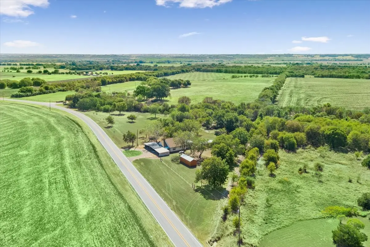 4246 Old Caufield Ranch Road, McGregor, TX 76657 - #1