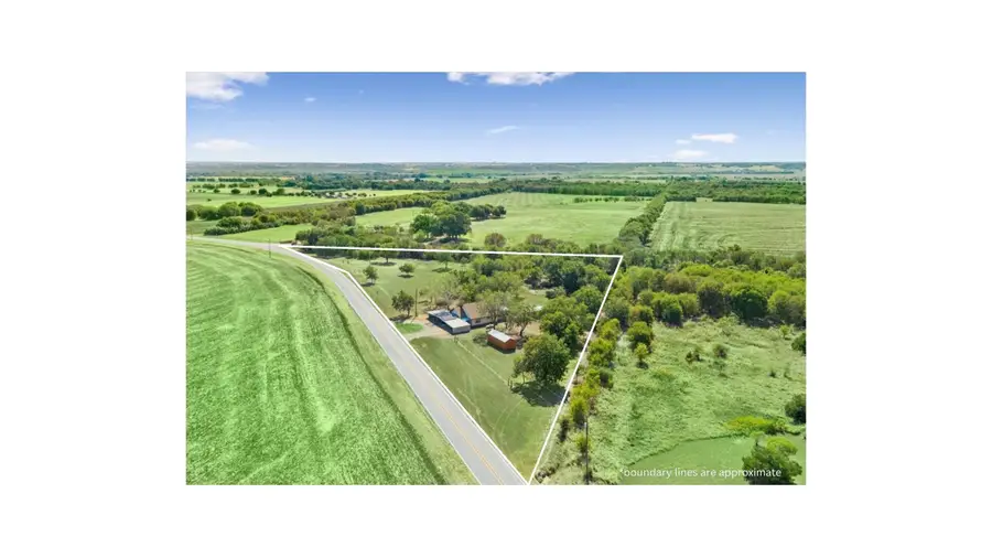 4246 Old Caufield Ranch Road, McGregor, TX 76657 - #2