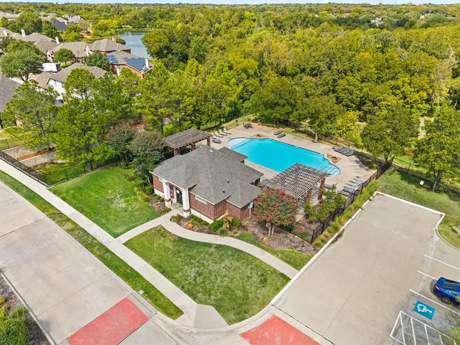 307 Park Haven Boulevard, Euless, TX 76039 - #3