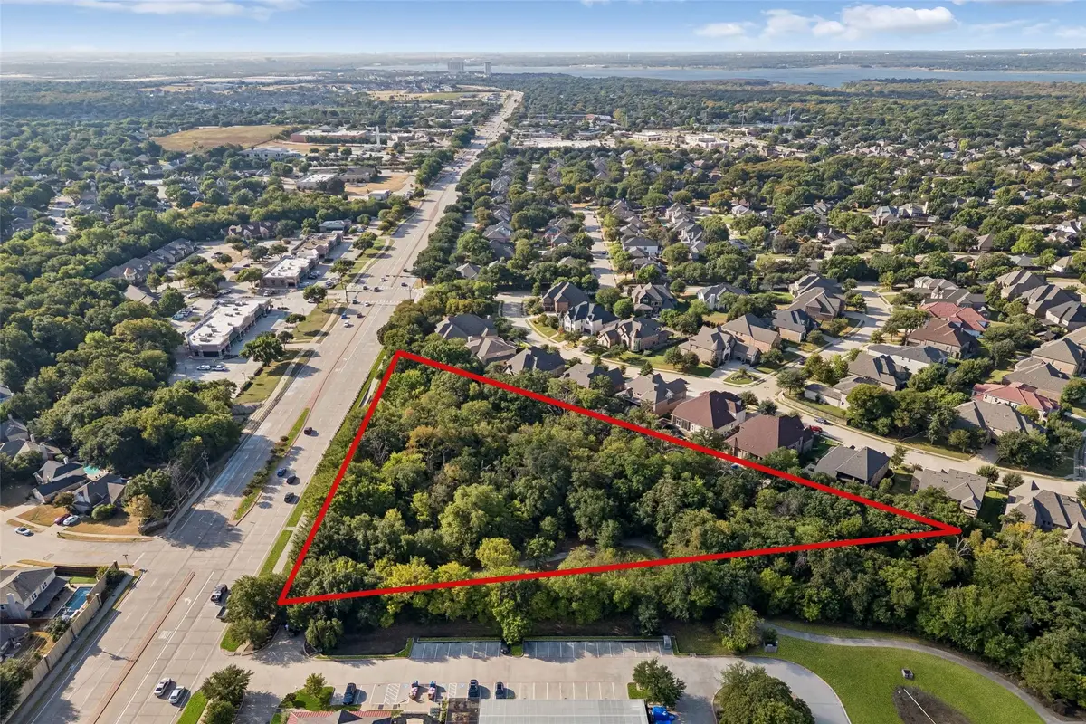 2751 Village Parkway, Flower Mound, TX 75077 - #1