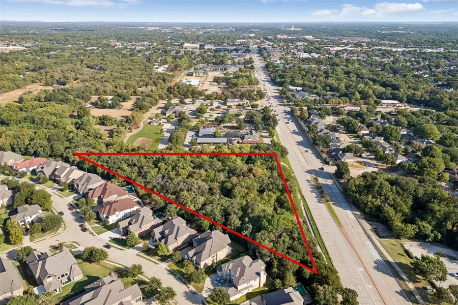 2751 Village Parkway, Flower Mound, TX 75077 - #2