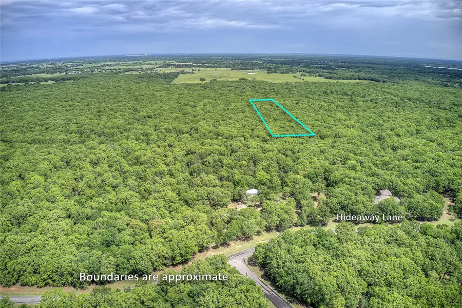 Lot 24 Fm-2101, Quinlan, TX 75474 - #2