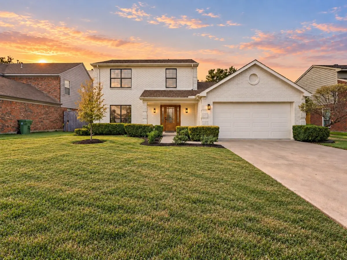 614 Berkley Drive, Grapevine, TX 76051 - #1