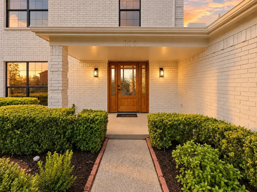 614 Berkley Drive, Grapevine, TX 76051 - #2