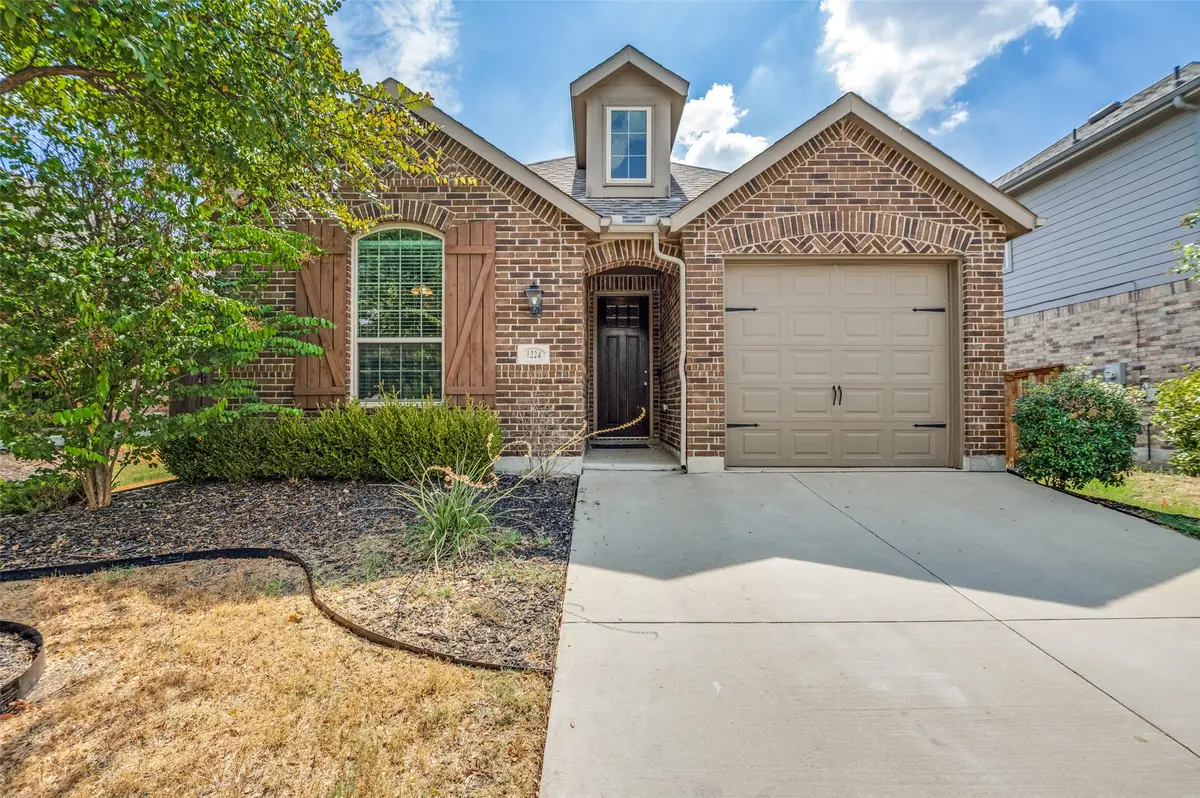 1224 Friesian Lane, Aubrey, TX 76227 - #1